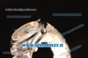 Rolex Datejust 31 Steel 2836 Auto With Steel Bracelet Sliver Dial Roman