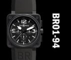 BR 01 Chrono