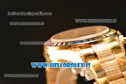 Rolex Daytona Rainbow EF Clone Rolex 4130 All Diamond Dial (EF)