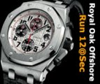 Royal Oak Offshore 12@sec