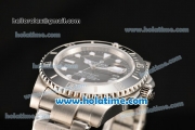 Rolex Submariner Swiss ETA 2836 Automatic Steel Case with Black Dial and Ceramic Bezel - 1:1 Original