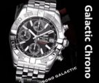 Chrono Galactic