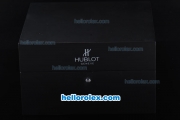 Hublot Original box