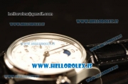 IWC Portugieser New Collection Clone IWC 52615 Calibre Movement Steel 1:1 Clone IW502219