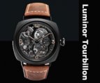 Luminor Tourbillon