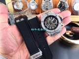 JB Replica Watch Hublot BIG BANG Diamond Watch 411.NX.1170.RX.1704 Watch