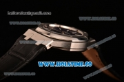 Audemars Piguet Royal Oak 39MM Swiss ETA 2824 Automatic Steel Case with Purple Dial and Stick Markers (BP)