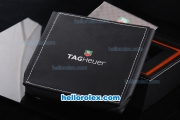 Tag Heuer Original Box