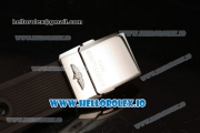 Breitling SuperOcean Heritage Swiss ETA 2836 Automatic Movement Steel Black Dial and Stick Markers Rubber Strap (JF)