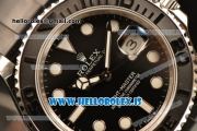 Rolex Yach-Master Ceramic Bezel With Rolex 3135 Automatic Steel 116769TBR