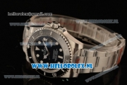 Rolex Submariner 3135 Auto Steel Case with Black Dial and Steel Bracelet - 1:1 Origianl NOOB