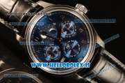 IWC Portugieser Blue Collection Clone IWC 52615 Calibre Movement Steel 1:1 Clone IW503401