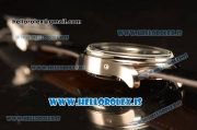 IWC Portugieser Blue Collection Clone IWC 52615 Calibre Movement Steel 1:1 Clone IW503401