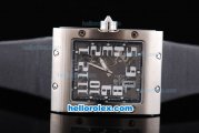 Richard Mille RM 005 with Grey Dial and White Number Marking