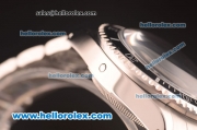 Rolex Sea-Dweller Swiss ETA 2836 Automatic Full Steel with White Markers -ETA Coating
