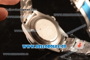 Rolex Explorer II Steel Case With Original Movement Black Dial 216570 bk