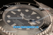 Rolex Submariner 3135 Auto Steel Case with Black Dial and Steel Bracelet - 1:1 Origianl NOOB