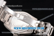 Tudor Pelagos Swiss ETA 2824 Automatic Titanium Case/Bracelet with Blue Dial and White Markers (ZF)