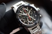 XF TAG Heuer Carrera CAR201V.BA0714 watch