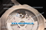 Panerai Luminor 1950 Marina PAM00312 Clone P.9000 Automatic Movement with Black Dial - 1:1 Original