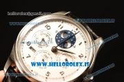 IWC Portugieser New Collection Clone IWC 52615 Calibre Movement Steel 1:1 Clone IW503406