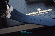 TWA 1:1 Replica Watch Vacheron Constantin Overseas 316L stainless steel P47450/000A-9039 Watch