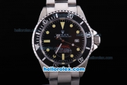 Rolex Submariner Automatic Movement Ref 1680 -Vintage Model