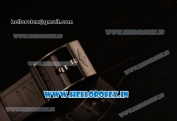 Breitling SuperOcean 2824 Auto Black PVD Case with Black Dial and Black Rubber Strap - 1:1 Origianl (GF)