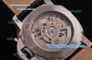 Panerai Luminor Marina 1950 3 Days PAM00392 Automatic Steel Case with Black Dial