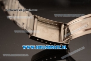 Rolex Milgauss Vintage Asia Auto Steel Case with Grey Dial and Steel Bracelet