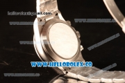 Rolex Daytona Rainbow 316L Steel Case With Clone Rolex 4130 1:1 Clone 116509 EF