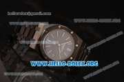 Audemars Piguet Royal Oak OS20 Quartz PVD Case with Blue Dial and PVD Bracelet