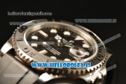 Rolex Yach-Master Ceramic Bezel With Rolex 3135 Automatic Steel 116769TBR