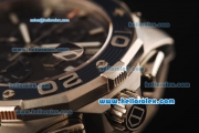 Tag Heuer Aquaracer Swiss Valjoux 7750 Automatic Full Steel with Grey Dial and SS Strap- 1:1 Original