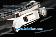 Tag Heuer Aquaracer 300 Meters Miyota Quartz Movement with Blue Dial