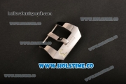 Panerai Radiomir 3/6/9/12 Stainless Steel Tang Buckle