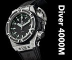 King Power Diver 4000