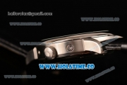 A.Lange&Sohne Tourbilon Pour Le Merite Asia Automatic Steel Case with White Dial and Silver Markers