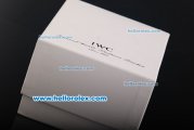 IWC Original Box