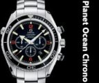 Planet Ocean Chrono