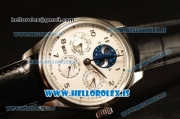 IWC Portugieser New Collection Clone IWC 52615 Calibre Movement Steel 1:1 Clone IW503406