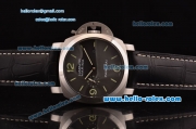 Panerai Luminor Marina 1950 3 Days PAM00392 Automatic Steel Case with Black Dial