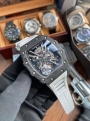 RICHARD MILLE RM 12-01 Limited Tourbillon 1:1 Top Replica Watch (KV)