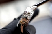 Breitling 1:1 Clone Chronometer Premier Chronograph AB0118221G1P1 & AB0118A11L1X1 (GF)