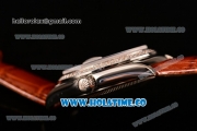 Rolex Day-Date Asia Automatic Steel Case with Diamonds Markers White MOP Dial and Diamonds Bezel (BP)
