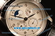 IWC Portugieser New Collection Clone IWC 52615 Calibre Movement Steel 1:1 Clone IW502219