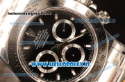 Rolex Daytona 904 Steel Rolex 4130 Auto Best Edition 1:1 Clone 116500LN