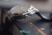 TWA1:1 High Quality Replica Watch Vacheron Constantin Overseas 47450/000W-9511 Black Dial Watch