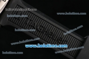 Tag Heuer Aquaracer 300 Meters Miyota Quartz Movement with Blue Dial