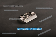 Panerai Radiomir 3/6/9/12 Stainless Steel Tang Buckle